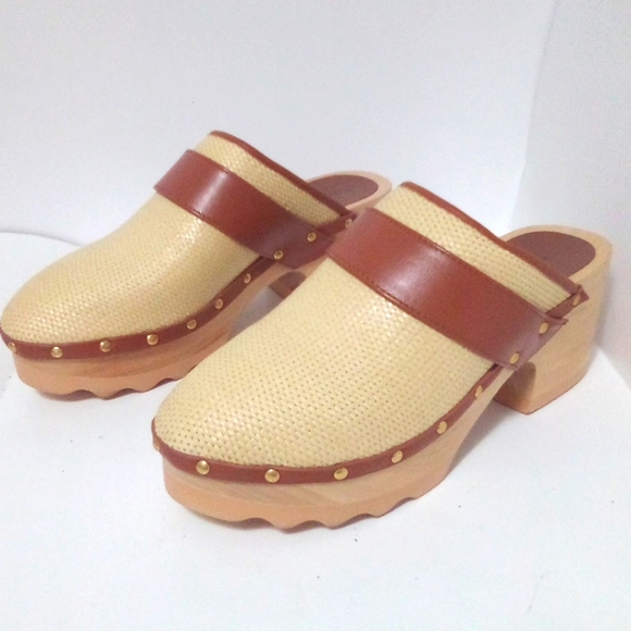 AEROSOLES Shoes Aerosoles Pedro Clog Size 75 Poshmark